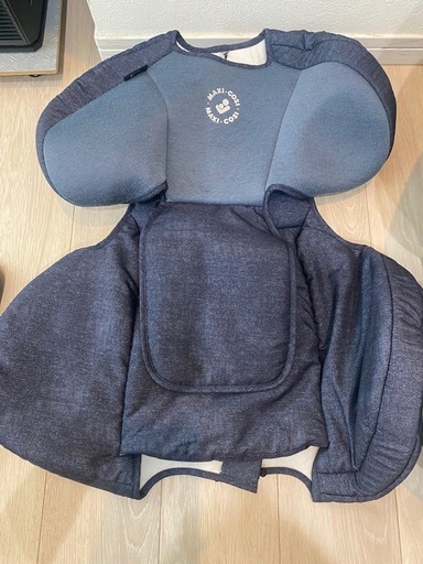 最終価格‼️美品　Maxi-Cosi チャイルドシート