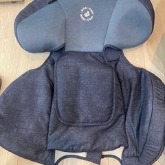 処分価格　Maxi-Cosi チャイルドシートの画像