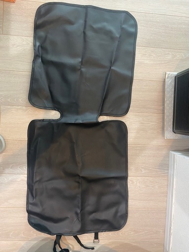 最終価格‼️美品　Maxi-Cosi チャイルドシート