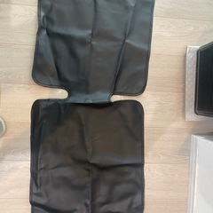 処分価格　Maxi-Cosi チャイルドシートの画像