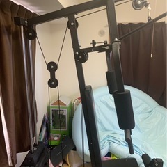 マルチホームジムの画像