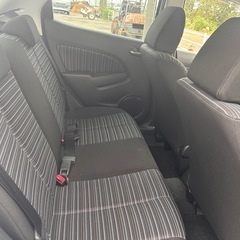 高評価のきれいな車です。H21. デミオ　車検2年付き　満タン渡しの画像
