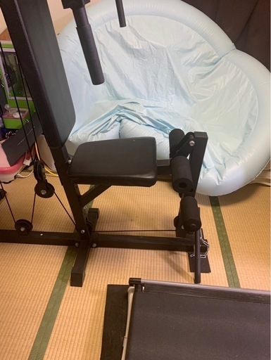 マルチホームジム