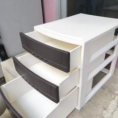 書類ケース　書類棚　文具棚