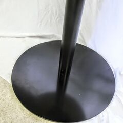 オフィスコム カフェテーブル Lesir の画像