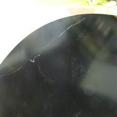 オフィスコム カフェテーブル Lesir の画像