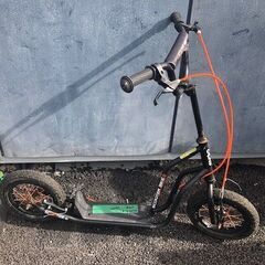 キックボード4　引き取り限定の画像