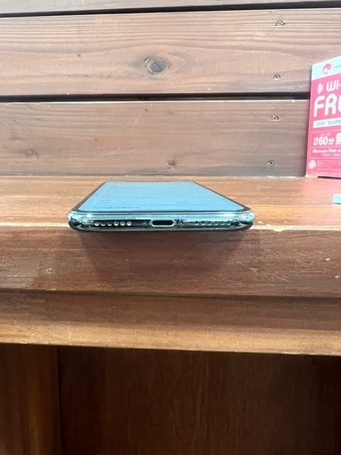 携帯電話/スマホ iPhone X Space Gray 256 GB