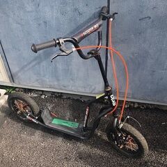 キックボード4　引き取り限定の画像