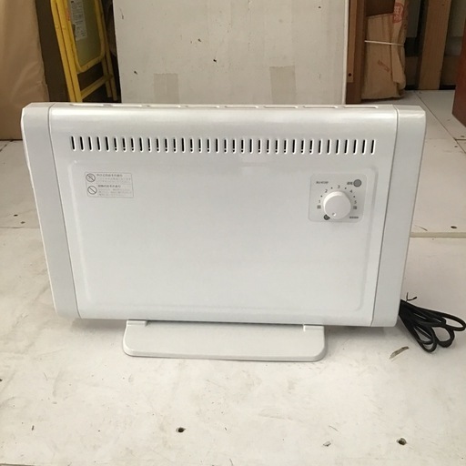 電気ヒーター　ミニパネル