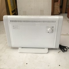 電気ヒーター　ミニパネル
