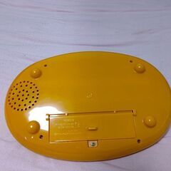アンパンマン　ピアノおもちゃの画像