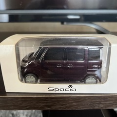 ミニカー