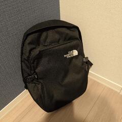 ザ ノースフェイス NM72356 Black ボルダーデイパック