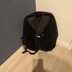 ザ ノースフェイス NM72356 Black ボルダーデイパックの画像