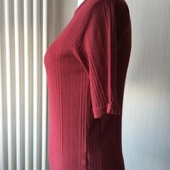 美品*半袖シャツ（母の服）の画像