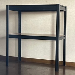 スチールラック