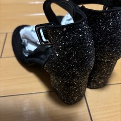 SHEINパンプスの画像