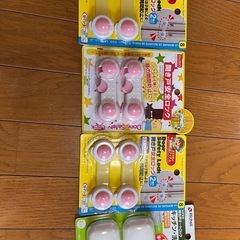 開き戸安全ロック　開き戸オートロック　リッチェル