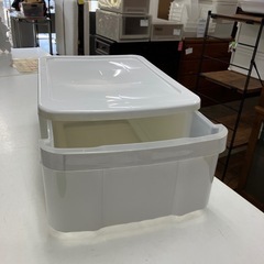 K2410-018　収納ケース 汚れあり 中古 現状渡し⑤