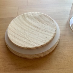 ガラス瓶　未使用の画像