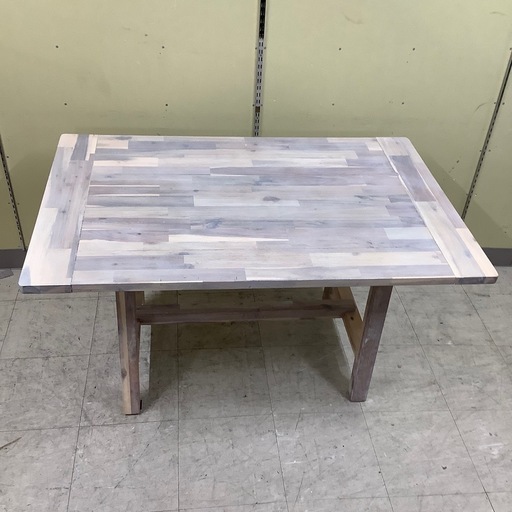 UNICOダイニングテーブルのご紹介！（トレファク寝屋川）