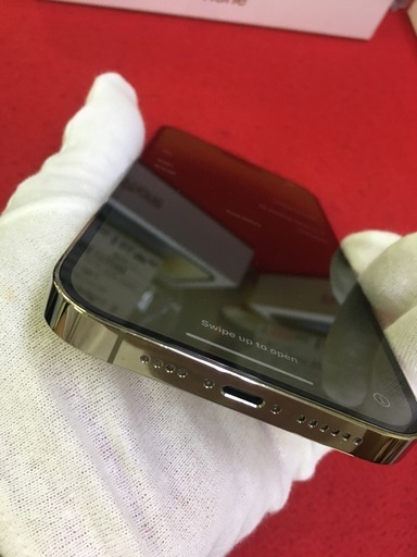 iPhone14pro max256GB バッテリー93%