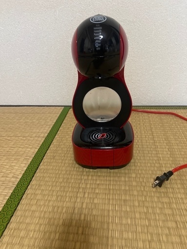 ネスカフェ　コーヒーメーカー