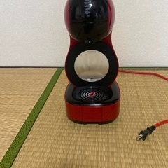 ネスカフェ　コーヒーメーカー