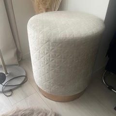 フランフランスツール