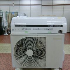 ID 194991　エアコン2.8K　東芝　２０１９年　10～１２畳　冷暖　RAS-F281PY