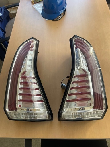 セレナ　c27　前期 クリスタルアイの社外テールになります！