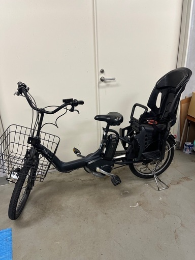 更に値下げ！　訳あり　格安　ブリヂストン　アンジェリーノ　３段変速　20㌅