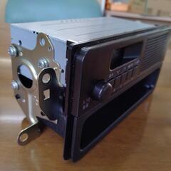ダイハツ·トヨタ　ラジオ　スピーカー付きの画像