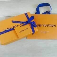 【ハイブランドショッパー】LOUIS VUITTON