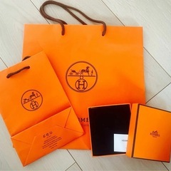 値下げ中【ハイブランドショッパー】 HERMES