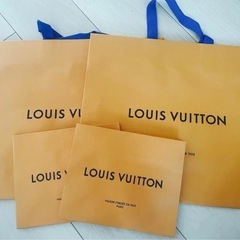 【ハイブランドショッパー】 LOUIS VUITTON