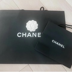 値下げ中【ハイブランドショッパー】 CHANEL