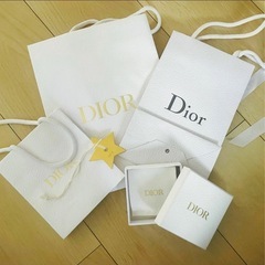 【ハイブランドショッパー】Dior