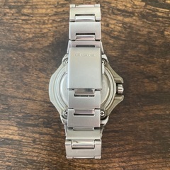 CASIO ベビージー　レディース腕時計の画像