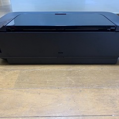 インクジェットプリンター　Canon PIXUS ip2700の画像
