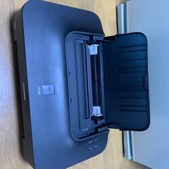 インクジェットプリンター　Canon PIXUS ip2700の画像