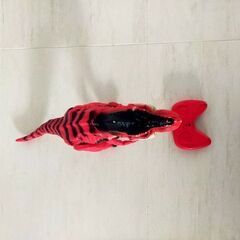 恐竜　おもちゃの画像