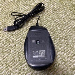 マウス
の画像