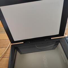 GT-S630 エプソン　スキャナーの画像