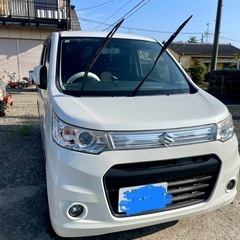 スティングレー　車検付き