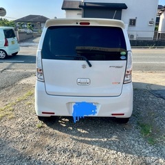 スティングレー　車検付きの画像