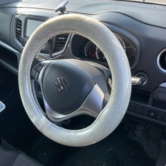 スティングレー　車検付きの画像