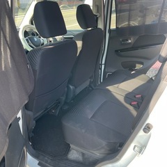 スティングレー　車検付きの画像