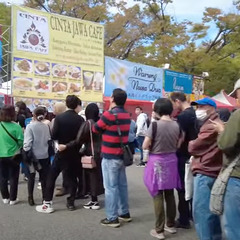 🇮🇩【現在8名】10/20（日）インドネシア人3名とインドネシアフェアで料理と文化を堪能しよう！ - 渋谷区